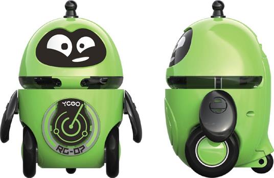 Silverlit 88582 robot d'intrattenimento - 2