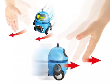 Silverlit 88582 robot d'intrattenimento - 5