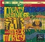 Stir It Up The Music Of Bob Marley - CD Audio di Monty Alexander