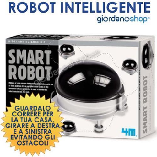 Robot Intelligente