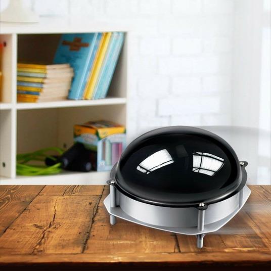 Robot Intelligente - 12