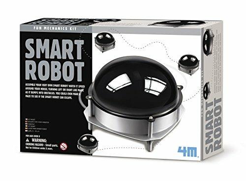 Robot Intelligente - 3