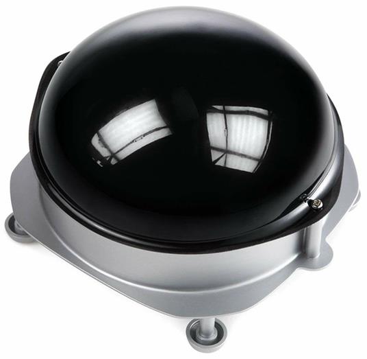 Robot Intelligente - 5