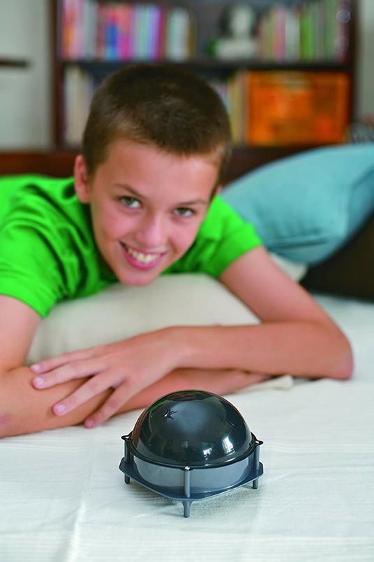 Robot Intelligente - 7