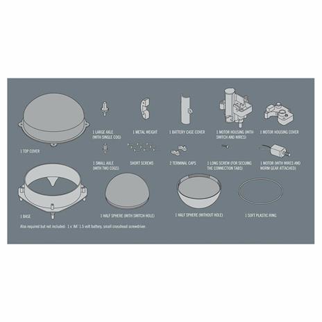 Robot Intelligente - 9