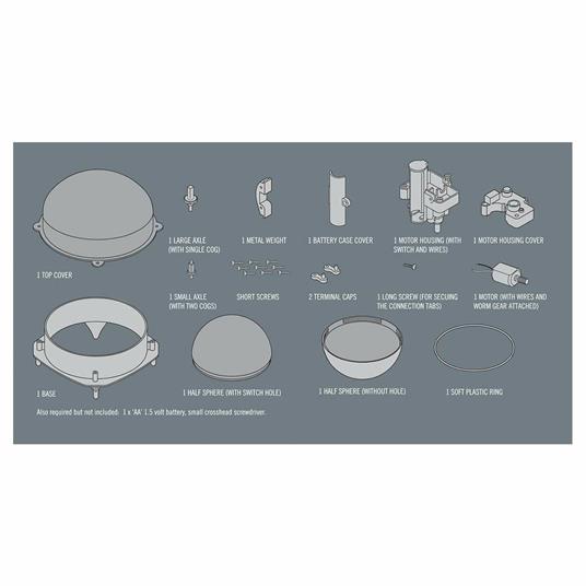 Robot Intelligente - 9