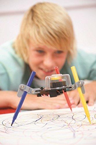 Robot scarabocchio - 6