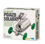 Veicolo Ad Energia Solare