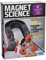 Fun Science Magnetismo