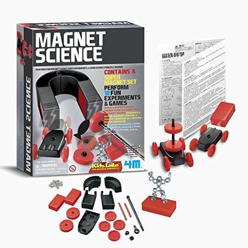 Fun Science Magnetismo - 2
