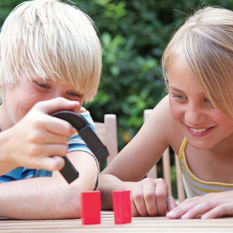 Fun Science Magnetismo - 8