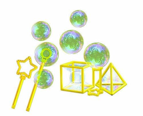 scienza delle bolle - 5
