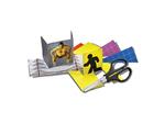 Carta Impossibile. Science Magic. Impossible Paper. 4M. Giochi Educativi