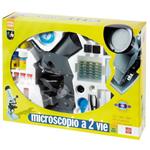 Primo Microscopio