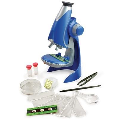 Primo Microscopio - 4