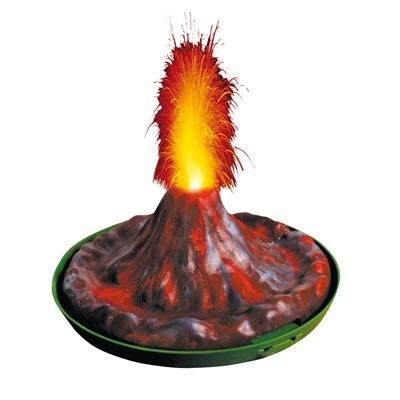 Vulcano - 3