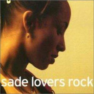 Lovers Rock - CD Audio di Sade