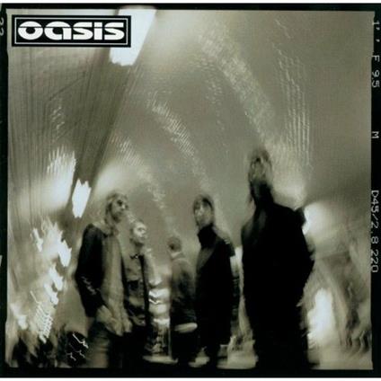 Heathen Chemistry - CD Audio di Oasis