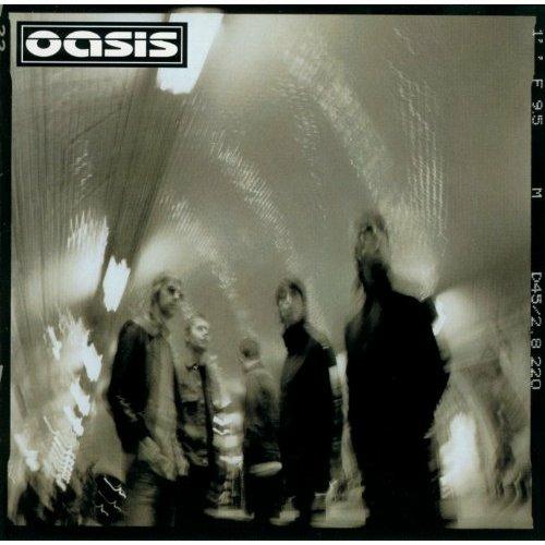 Heathen Chemistry - CD Audio di Oasis