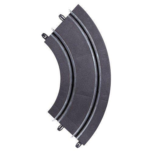 Polistil: Set Curva 90O (4Pz)