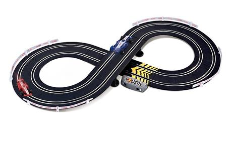 Pista Polistil Grand Prix 2,3 Mt - 6