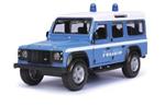 Land Rover Defender Polizia - 1:32 (930009)