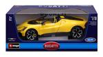 Auto 1:18 Bugatti Mistral