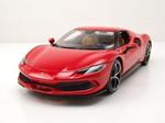 Auto 1:18 Ferrari 296 GTB