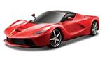 Signature Series La Ferrari 1:18