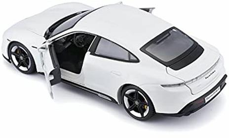 Bburago Porsche Taycan 1 24 - 4
