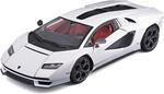 Bburago: Lamborghini Countach L8I 800-4 - 1:24