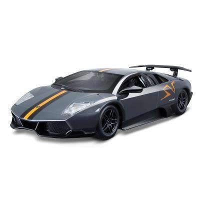 Murcielago Lp 670-4 Sv China Limited Edition