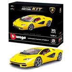 D/C Modelkit Lamb. Countach 1:24