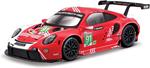 Bburago: Porsche 911 Rsr Lemans 2020 (#91) - 1:24 Race