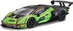 Bburago: Lamborghini Essenza Scv12 - 1:24 Race