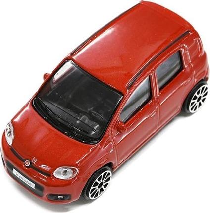 Fiat Panda  scala 1:43