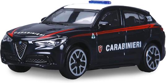 Collezione Security Team Street Fire 1:43. 1 pezzo - 6
