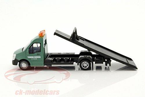 Carro Attrezzi con Auto 1:43 - 4