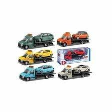 Carro Attrezzi con Auto 1:43 - 6