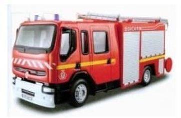 1/55 Renault Premium - 2