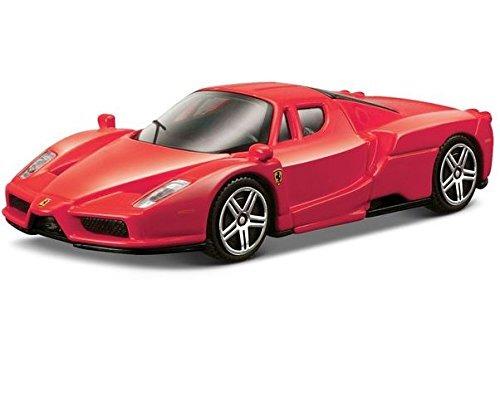 Ferrari Race & Play Auto Vintage 1. 43 Assortimento - 6