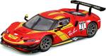 1/43 Ferrari 296 GT3 2023 Red