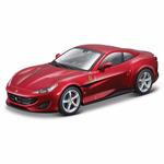 Portofino Signature 1:43