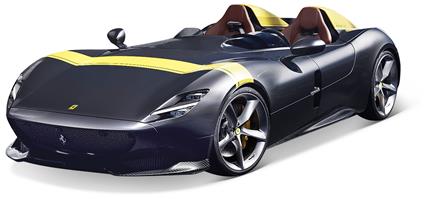 Bburago: Monza Sp2 Signature - 1:43