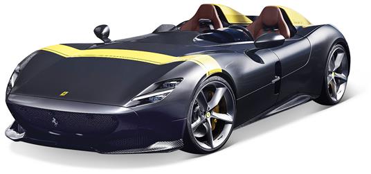 Bburago: Monza Sp2 Signature - 1:43