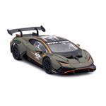 Bburago: Lamborghini-Huracan-Super-Trofeo-Evo2? - 1:43 Race