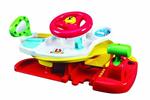 Junior Ferrari Volante Dash 'N Drive