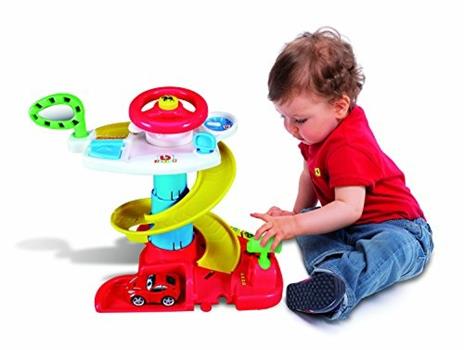 Junior Ferrari Volante Dash 'N Drive - 2