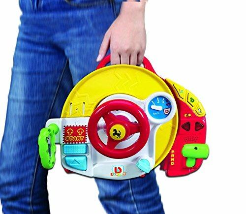 Junior Ferrari Volante Dash 'N Drive - 4