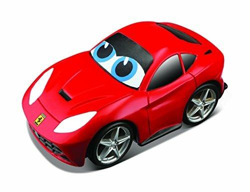 Junior Ferrari Volante Dash 'N Drive - 6